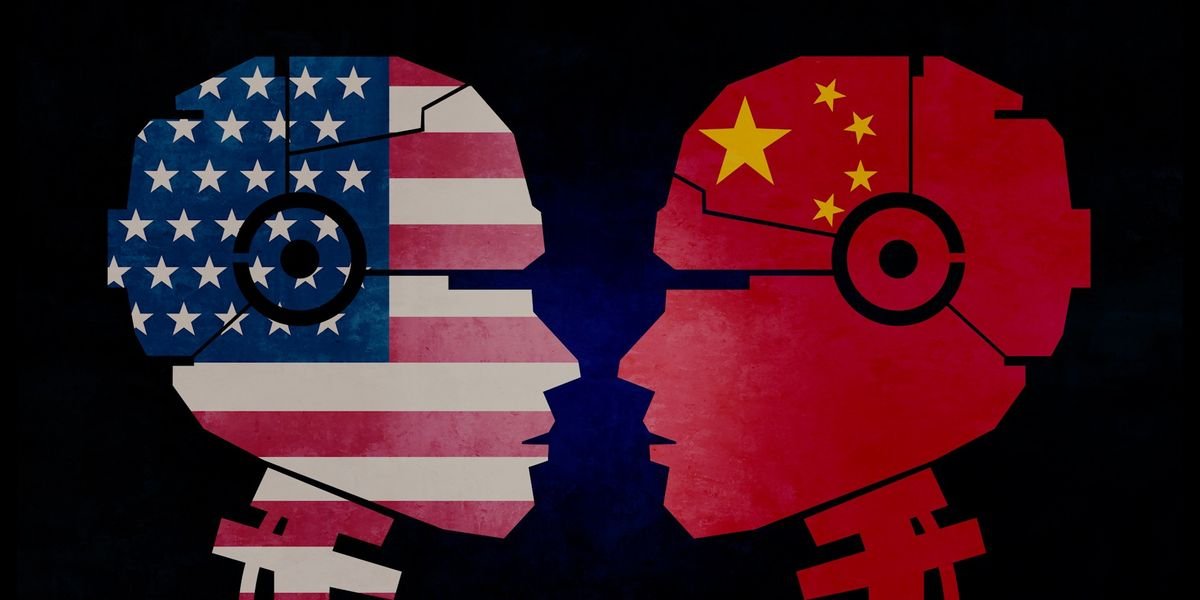 Don't let trade disputes between the US and China turn into a shooting war