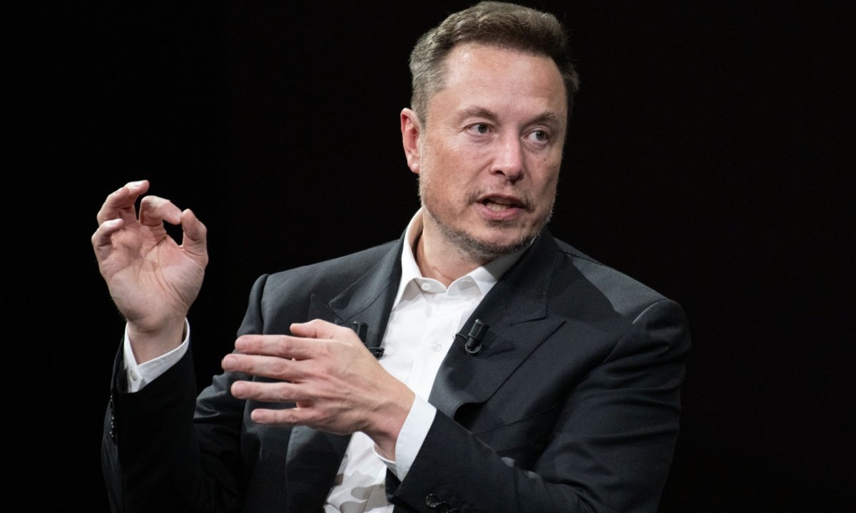 Musk's AI Safety Push could prompt others to follow suit