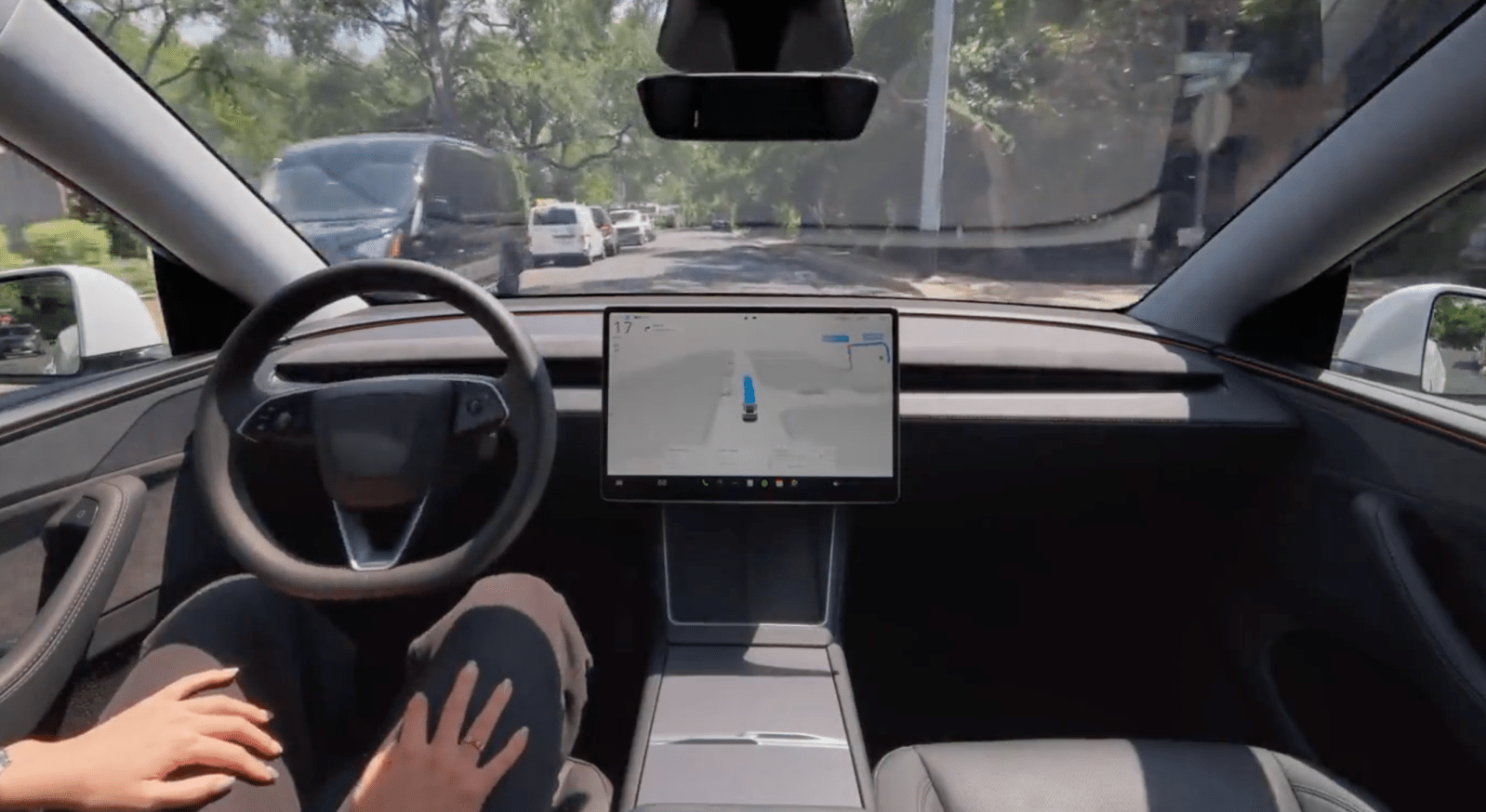 Tesla changes the meaning of 'full self -driving', give up on promise of autonomy