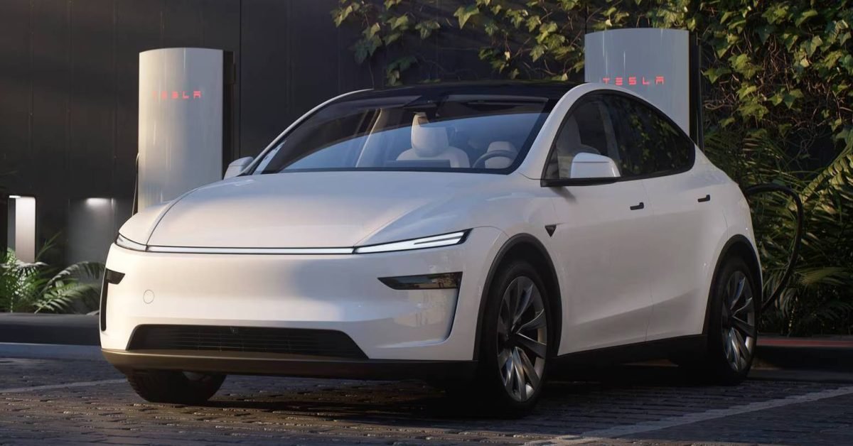 US EV SALES SMASH RECORDS IN August when Tesla loses the ground