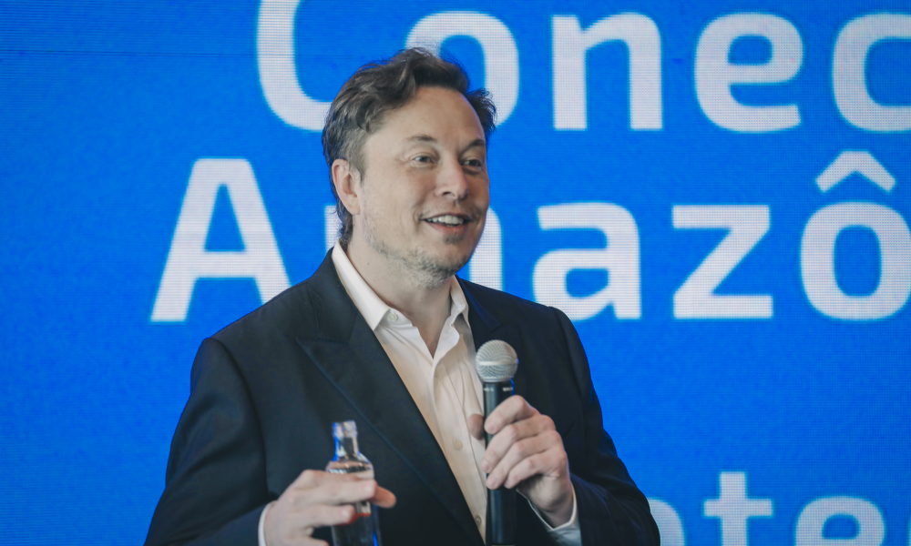 Elon Musk insures Tesla -Investors that he will improve his security detail