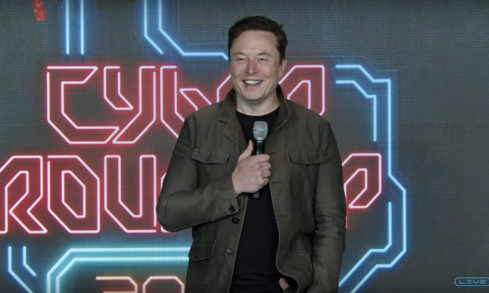Elon Musk's 1 Billion trillion trillion Tesla Pay Deal Message Against the Robot Market Potential